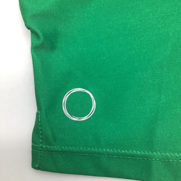 The Bubble Womens Claire Tank Top‎ Green Size Medium NWT - Picture 4 of 8